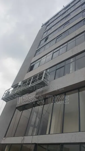 Photo - Winch Electrical