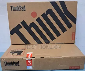 New Laptop Lenovo Thinkbook 14 16GB Intel Core i5 SSD 512GB