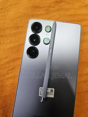 New Samsung Galaxy S25 256 GB Black