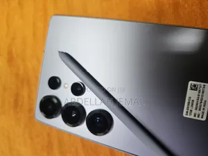 New Samsung Galaxy S25 256 GB Black