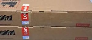 New Laptop Lenovo Thinkpad L14 16GB Intel Core I5 SSD 512GB