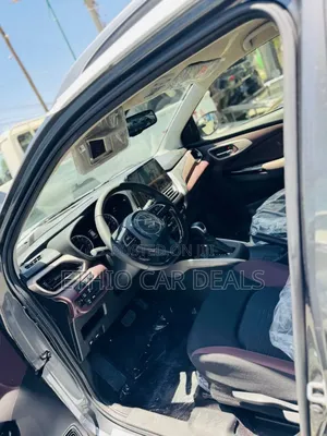 New Suzuki Fronx 2024 Black