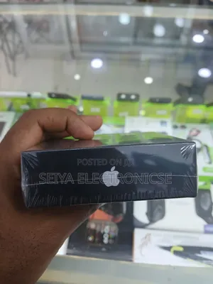 Apple Airpods 2 Nd Generation