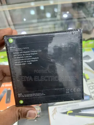 Apple Airpods 2 Nd Generation