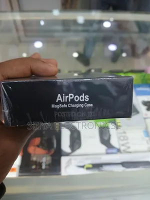 Apple Airpods 2 Nd Generation