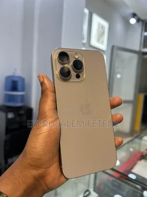 Apple iPhone 15 Pro Max 256 GB White