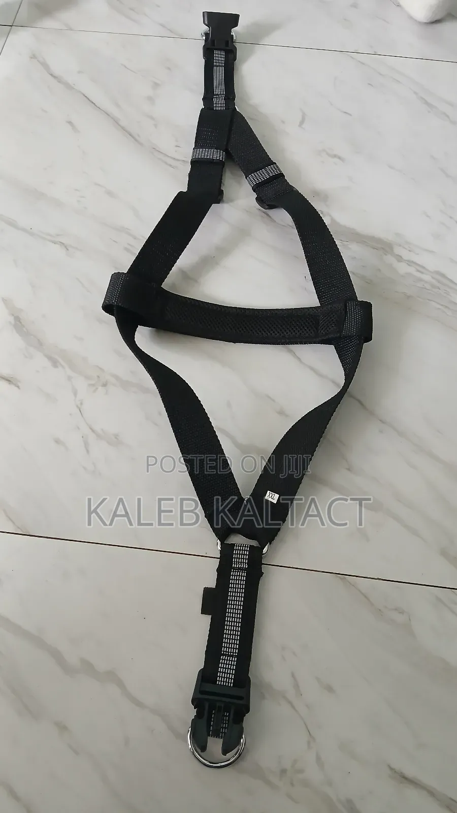 Heavy Duty Normal Dog Harnesses