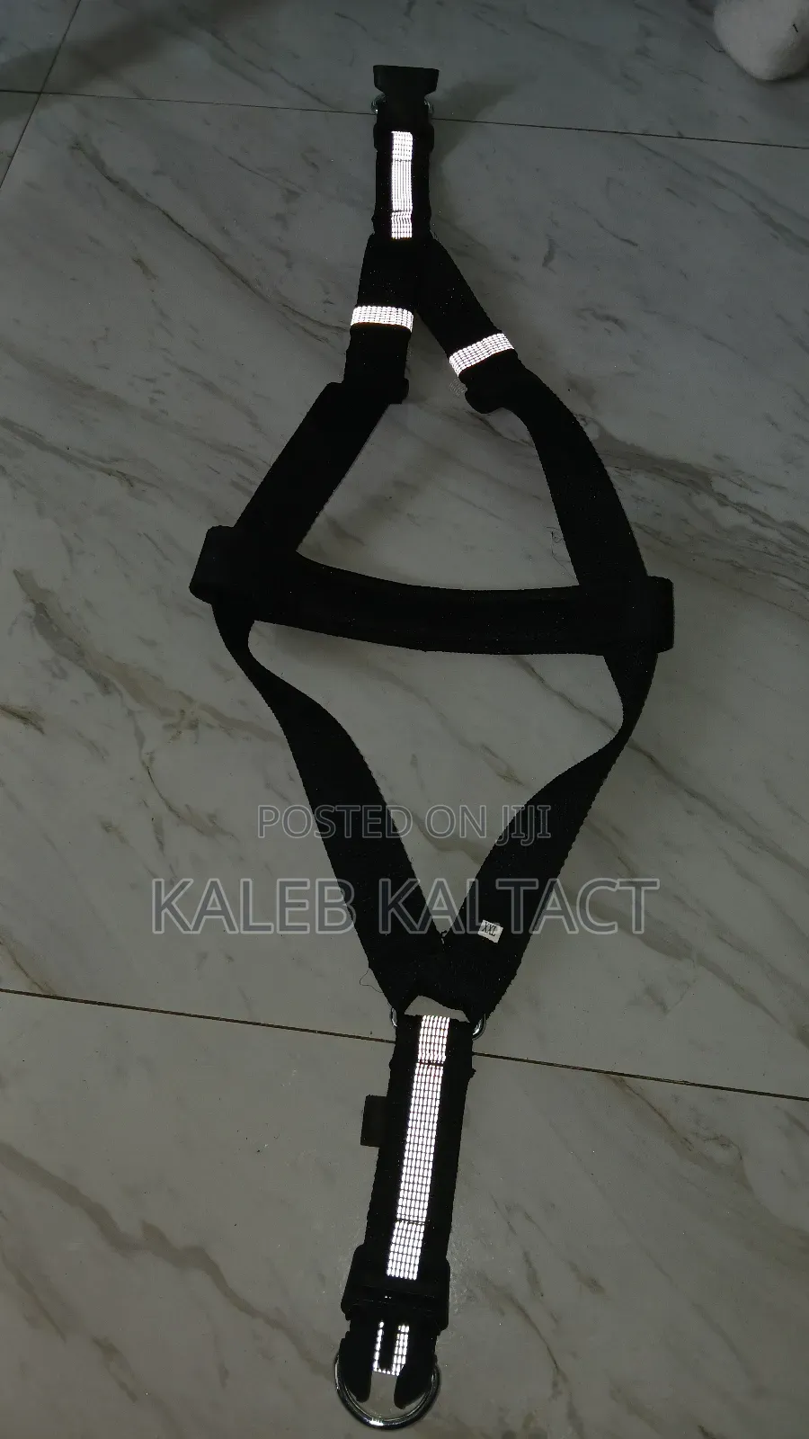 Heavy Duty Normal Dog Harnesses
