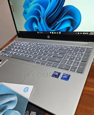 New Laptop HP Stream Notebook 16GB Intel Core Ultra 7 SSD 512GB