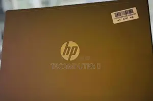 New Laptop HP Pavilion 14 16GB Intel Core I7 SSD 512GB