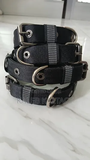 Fancy Collars for Puppets