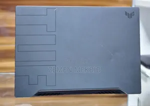 New Laptop Asus TUF Gaming A15 16GB Intel Core I7 SSD 512GB