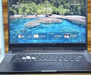 New Laptop Asus TUF Gaming A15 16GB Intel Core I7 SSD 512GB