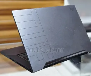 New Laptop Asus TUF Gaming A15 16GB Intel Core I7 SSD 512GB