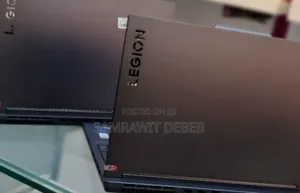 New Lenovo Legion Y7000P IRX9 Gaming Laptop 24GB Intel Core I7 SSD 1T