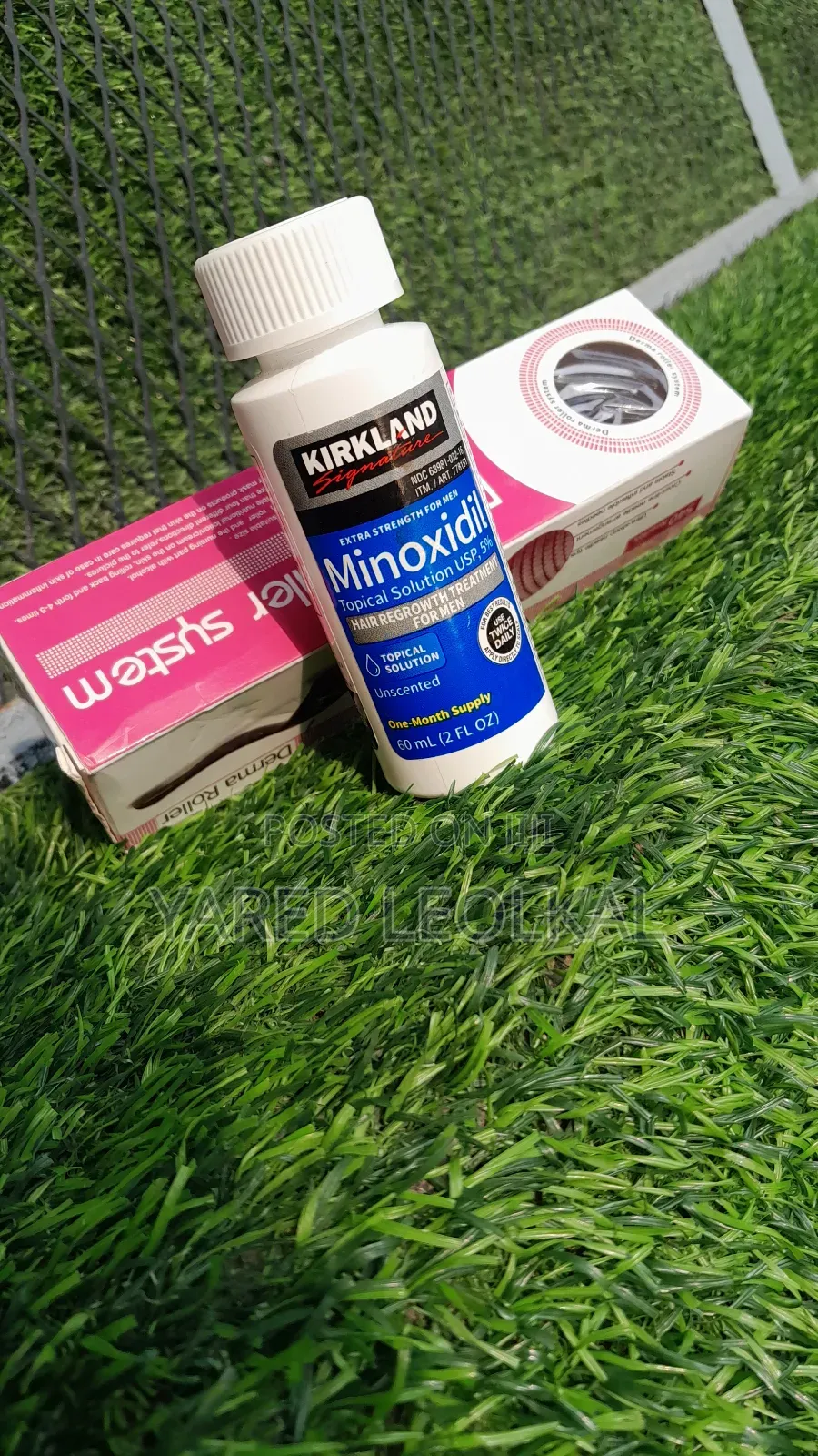 Minox X1 From America