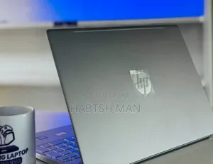 New Laptop HP Pavilion 15 8GB Intel Core I7 SSD 512GB