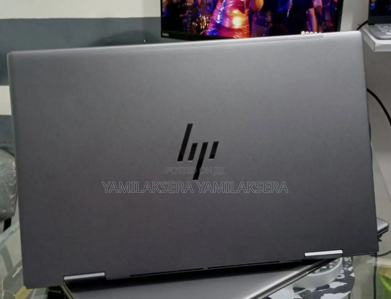 New Laptop HP Envy X360 16GB Intel Core Ultra 7 SSD 1T