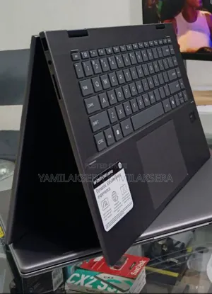 New Laptop HP Envy X360 16GB Intel Core Ultra 7 SSD 1T