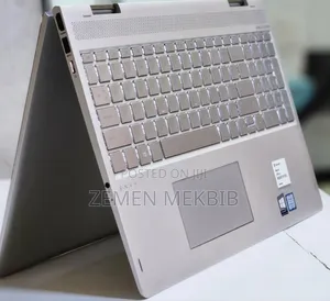 New Laptop HP Envy X360 20GB Intel Core I7 SSD 512GB