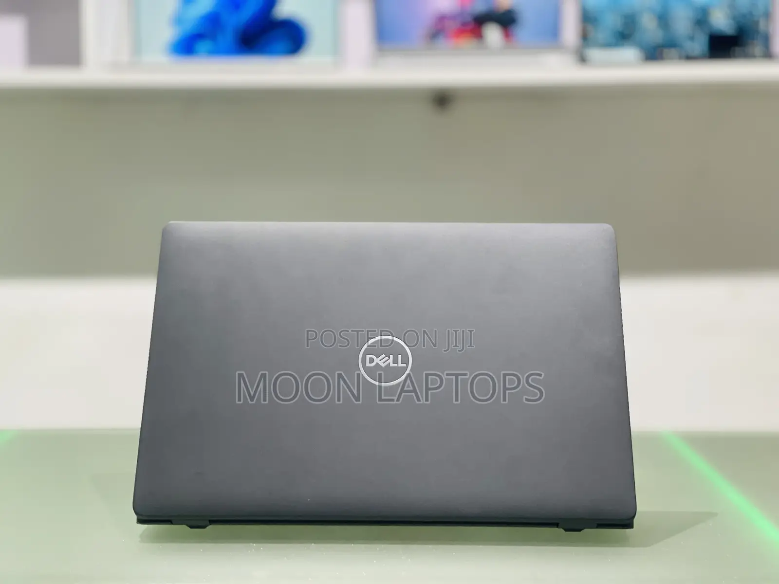 New Laptop Dell Latitude 5501 16GB Intel Core I7 SSD 512GB