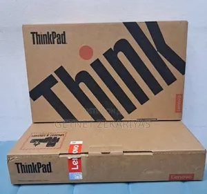 New Laptop Lenovo Thinkpad L14 16GB Intel Core I5 SSD 512GB