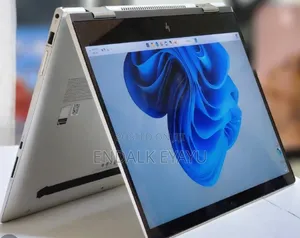 New Laptop HP Envy X360 20GB Intel Core I7 SSD 512GB