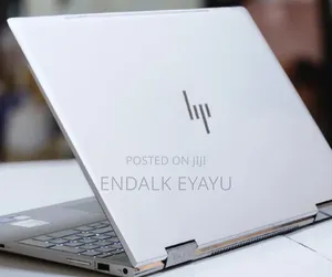 New Laptop HP Envy X360 20GB Intel Core I7 SSD 512GB