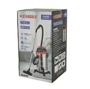 Star Gold Vacuum 30l