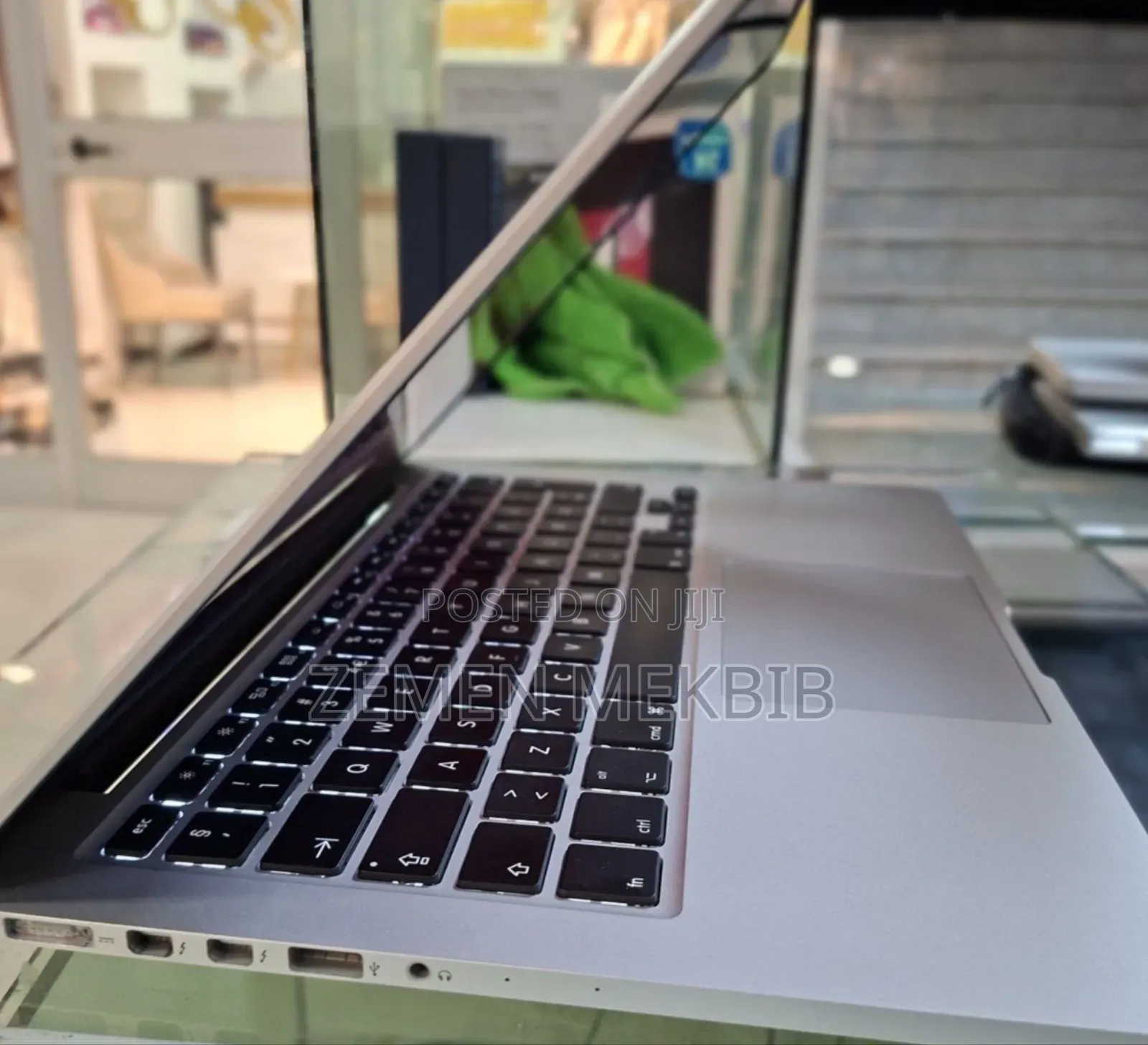 New Laptop Apple MacBook Pro 2013 16GB Intel Core I5 SSD 512GB