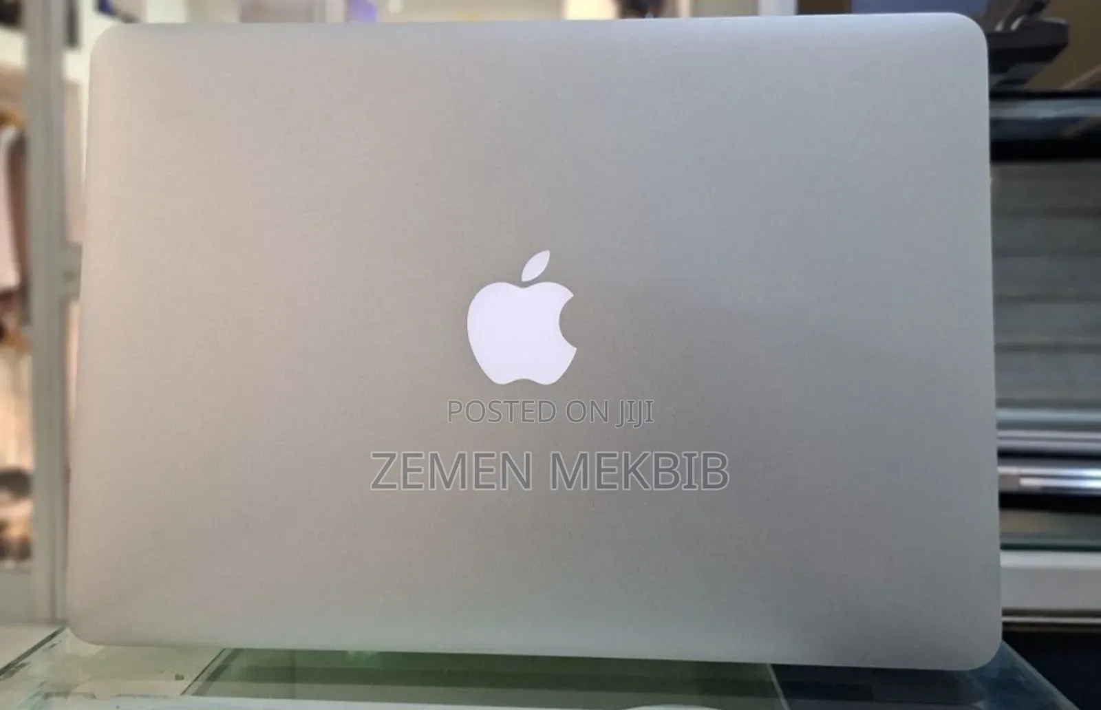 New Laptop Apple MacBook Pro 2013 16GB Intel Core I5 SSD 512GB