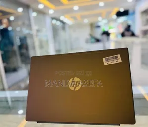 New Laptop HP Pavilion 14 16GB Intel Core I7 SSD 512GB