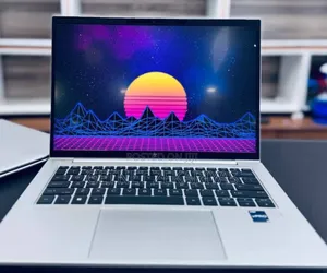 New Laptop HP EliteBook 840 G9 16GB Intel Core I7 SSD 512GB