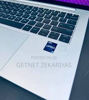 New Laptop HP EliteBook 840 G9 16GB Intel Core I7 SSD 512GB