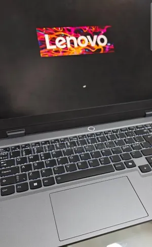 New Laptop Lenovo LOQ 15ARP9 16GB Intel Core I5 SSD 512GB