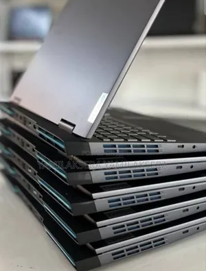 New Laptop Lenovo LOQ 15ARP9 16GB Intel Core I5 SSD 512GB