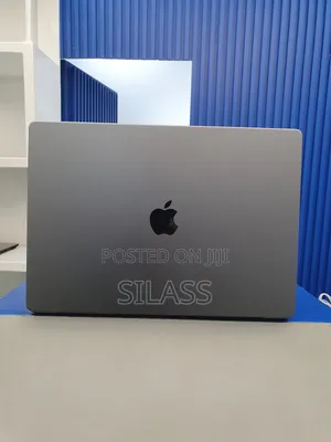 New Laptop Apple MacBook Pro M1 16GB Apple M1 Pro SSD 1T
