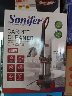 Sonifer Sf-2246 New Household 800w