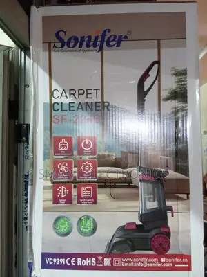 Sonifer Sf-2246 New Household 800w