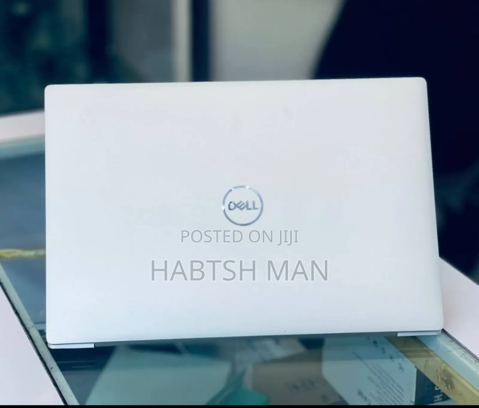 New Laptop Dell XPS 13 16GB Intel Core I7 SSD 512GB