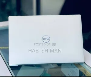 New Laptop Dell XPS 13 16GB Intel Core I7 SSD 512GB