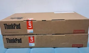 New Laptop Lenovo Thinkpad L14 16GB Intel Core I5 SSD 512GB