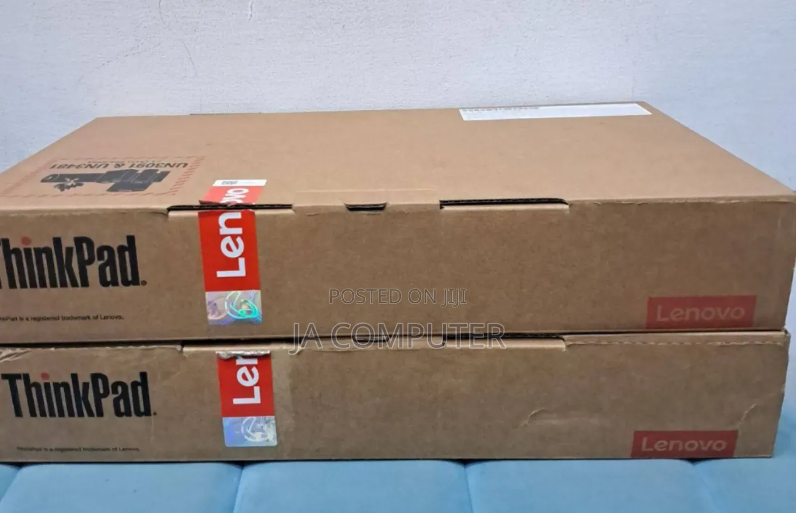 New Laptop Lenovo Thinkpad L14 16GB Intel Core I5 SSD 512GB