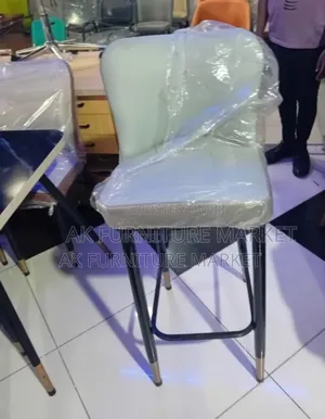 High Chair Bar Chair