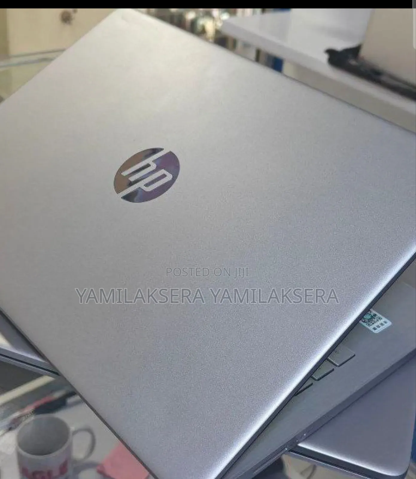 New Laptop HP Stream Notebook 8GB Intel Core I7 SSD 1T