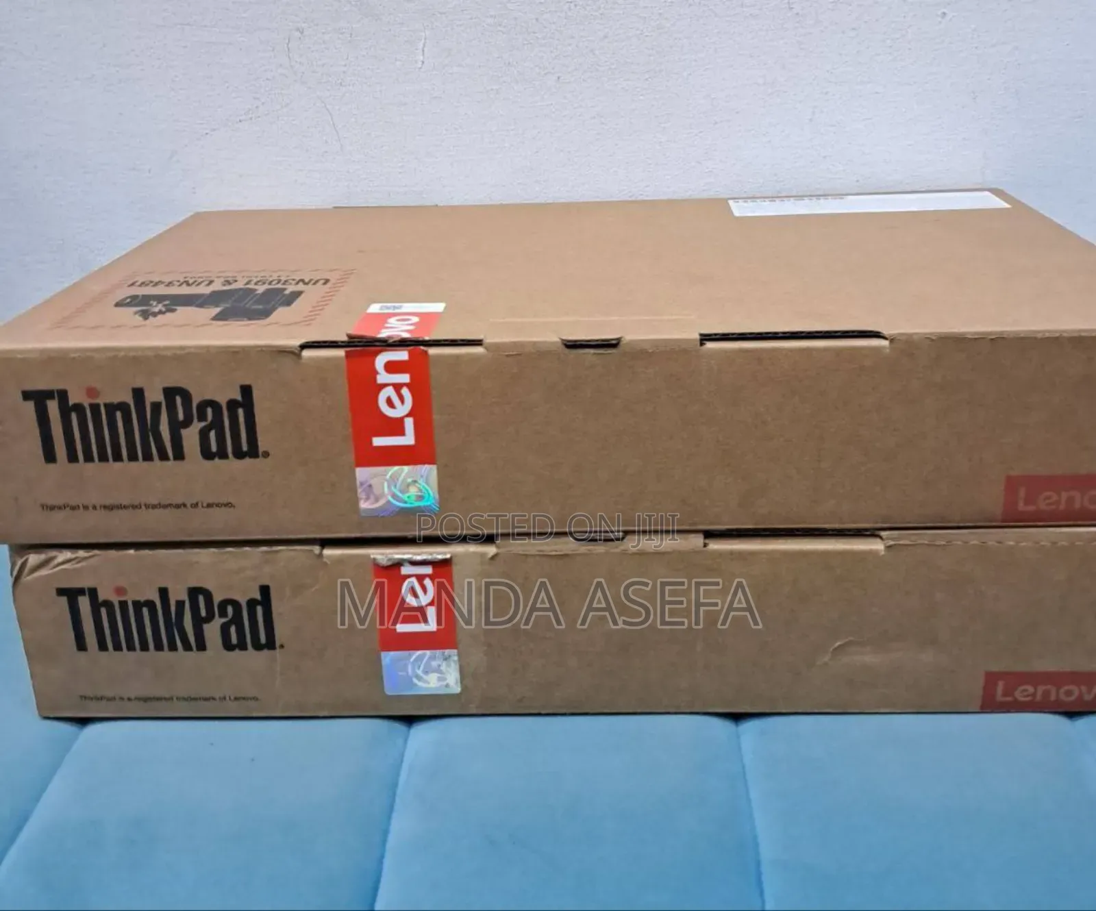 New Laptop Lenovo Thinkpad L14 16GB Intel Core I5 SSD 512GB