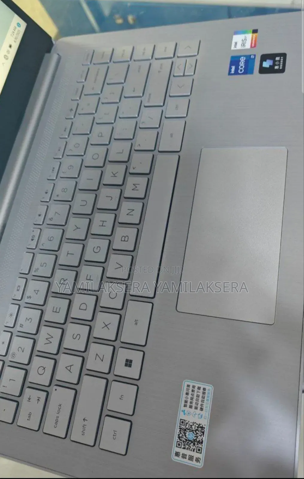 New Laptop HP Stream Notebook 8GB Intel Core I7 SSD 1T