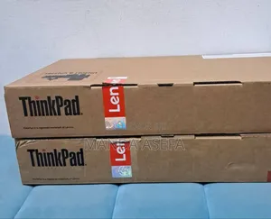 New Laptop Lenovo Thinkpad L14 16GB Intel Core I5 SSD 512GB