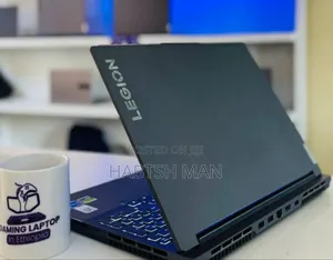 New Laptop Lenovo Legion 5 16GB Intel Core I7 SSD 1T