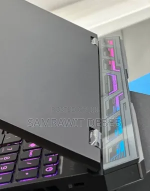 Photo - New Laptop Acer Predator Helios 300 16GB Intel Core I9 SSD 512GB